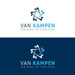 Logo # 676968 voor Ontwerp een krachtig logo voor een trainingsbureau! wedstrijd