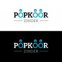 Logo # 562806 voor Logo popkoor Zinder wedstrijd