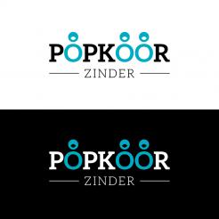 Logo # 562806 voor Logo popkoor Zinder wedstrijd