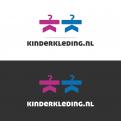 Logo # 552674 voor Kinderkleding webshop logo wedstrijd