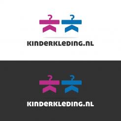 Logo # 552674 voor Kinderkleding webshop logo wedstrijd