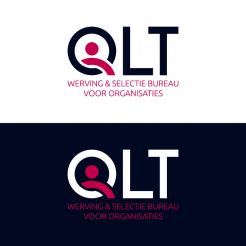 Logo # 634634 voor Ontwerp een flitsend logo voor een werving en selectie bureau voor Quality personeel wedstrijd