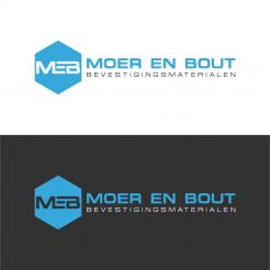 Logo # 604940 voor Logo Moer en Bout wedstrijd