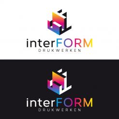 Logo # 613768 voor Ontwerp een fris en eigentijds logo voor een drukwerkleverancier! wedstrijd