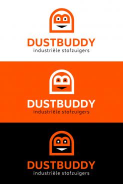 Logo # 713384 voor Ontwerp een logo voor industriële stofzuigers wedstrijd