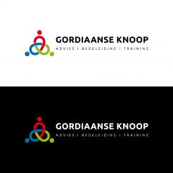 Logo # 560098 voor Ontwerp een jong,kleurrijk modern logo voor een zzp-er met kennis over WMO,ZVW,WLZ, eigen regie wedstrijd