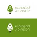 Logo design # 762139 for Surprising new logo for an Ecological Advisor contest