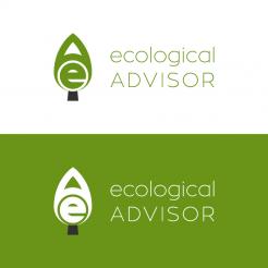 Logo design # 762139 for Surprising new logo for an Ecological Advisor contest