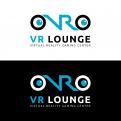 Logo design # 581366 for Logo for Virtual Reality company contest