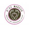 Logo design # 524285 for Logo Bi'j Marion (Pedicure met Achterhoeks allure) contest
