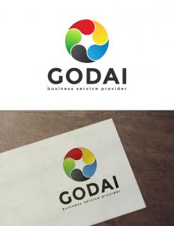 Logo design # 816913 for A modern, clear, corporate and neutral logo contest