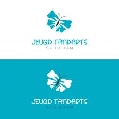 Logo # 672154 voor Jeugd Tandarts Schiedam wedstrijd