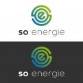 Logo design # 645971 for so energie contest