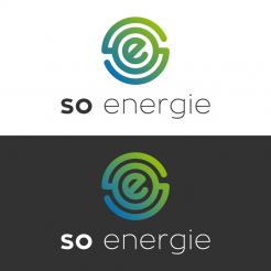 Logo design # 645971 for so energie contest