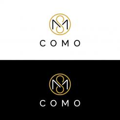 Logo design # 896566 for Logo COMO contest