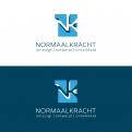 Logo design # 735656 for new logo NORMAALKRACHT contest