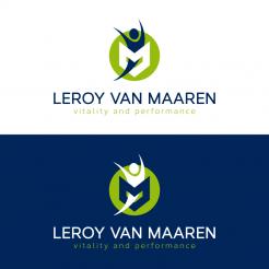 Logo # 607249 voor Ontwerp een modern logo voor een fysiotherapie praktijk wedstrijd