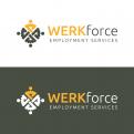 Logo design # 570031 for WERKforce Employment Services contest