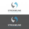 Logo design # 524286 for Design a modern, fresh, fancy logo for a new IT company: Streamline IT solutions contest