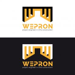 Logo design # 770868 for Design a modern logo for an independent project engineer in infra construction contest