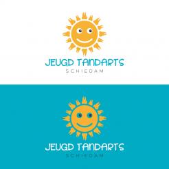 Logo # 672155 voor Jeugd Tandarts Schiedam wedstrijd