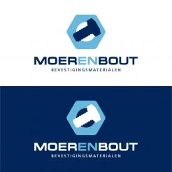 Logo # 607149 voor Logo Moer en Bout wedstrijd