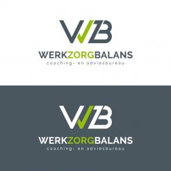 Logo # 785314 voor Ontwerp een logo voor coaching- en adviesbureau. wedstrijd