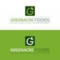 Logo design # 596215 for Logo design for a fast growing food service wholesaler ! contest