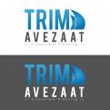 Logo # 551072 voor TRIM Avezaat wedstrijd