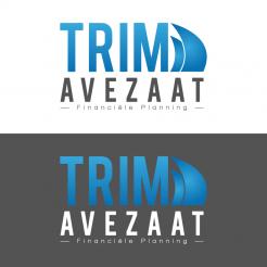 Logo # 551072 voor TRIM Avezaat wedstrijd