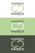 Logo # 556891 voor Logo voor massagepraktijk Hannekes Handen wedstrijd