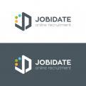 Logo design # 780099 for Creation of a logo for a Startup named Jobidate contest