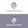 Logo # 775585 voor DierenartsenRadar, feedbacktool wedstrijd