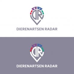 Logo # 775585 voor DierenartsenRadar, feedbacktool wedstrijd