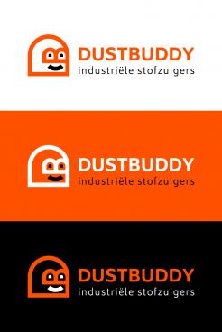 Logo # 713087 voor Ontwerp een logo voor industriële stofzuigers wedstrijd