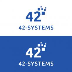 Logo  # 710178 für 42-systems Wettbewerb