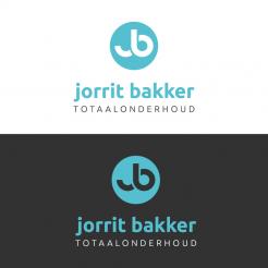 Logo # 725828 voor Ontwerp een strak en fris design voor een beginnende ondernemer in het totaalonderhoud wedstrijd