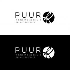 Logo # 747898 voor Puur K wedstrijd