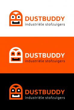 Logo # 713088 voor Ontwerp een logo voor industriële stofzuigers wedstrijd