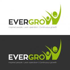 Logo # 598926 voor Huisstijl Evergrow wedstrijd