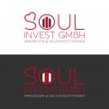 Logo design # 556291 for Logo for Soul Invest GmbH contest