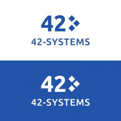 Logo  # 710179 für 42-systems Wettbewerb