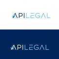 Logo design # 803174 for Logo for company providing innovative legal software services. Legaltech. contest