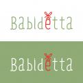 Logo design # 544253 for Eyecatching logo and stationery design for a baby shoes' webshop contest