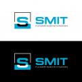 Logo # 770671 voor Ontwerp logo Smit Funderingstechnieken b.v. wedstrijd