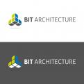 Logo design # 523688 for BIT Architecture - logo design contest