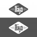 Logo design # 594011 for Create a brand identity for Hajo's rocking coffee business contest