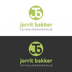 Logo # 725829 voor Ontwerp een strak en fris design voor een beginnende ondernemer in het totaalonderhoud wedstrijd