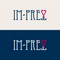 Logo # 553784 voor Wij willen 'indruk maken' met ons bedrijf en met ons logo wedstrijd