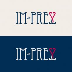 Logo # 553784 voor Wij willen 'indruk maken' met ons bedrijf en met ons logo wedstrijd